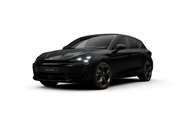 CUPRA Leon (2026) thumbnail 1
