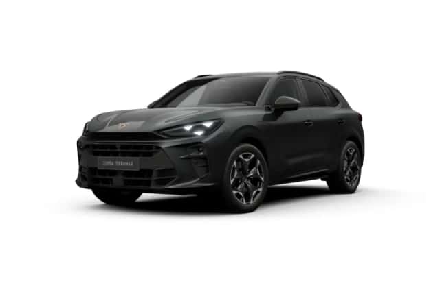 CUPRA Terramar (2026) thumbnail 1