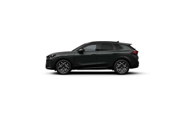 CUPRA Terramar (2026) thumbnail 3
