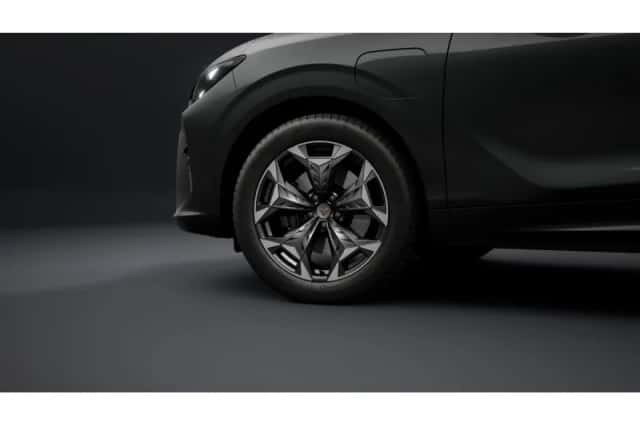 CUPRA Terramar (2026) thumbnail 5