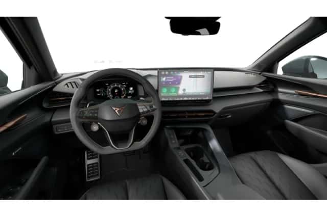 CUPRA Terramar (2026) thumbnail 6