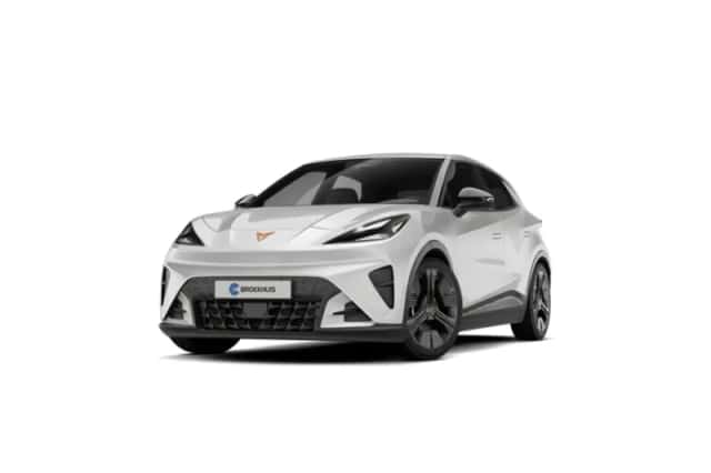 CUPRA Raval (2026) thumbnail 1