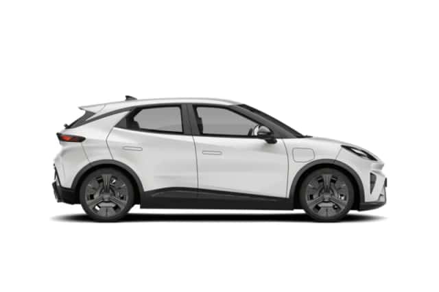 CUPRA Raval (2026) thumbnail 4