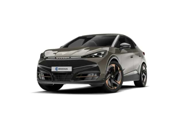 CUPRA Tavascan (2026) thumbnail 1