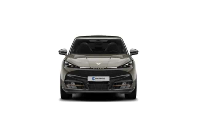 CUPRA Tavascan (2026) thumbnail 2