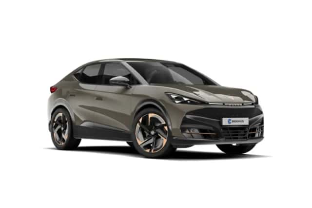 CUPRA Tavascan (2026) thumbnail 3