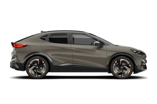 CUPRA Tavascan (2026) thumbnail 4