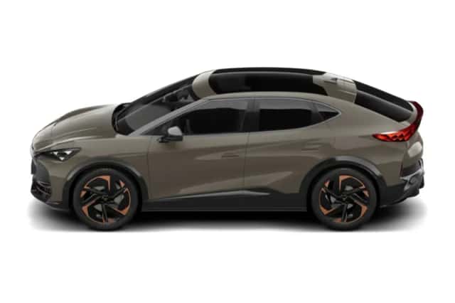 CUPRA Tavascan (2026) thumbnail 5