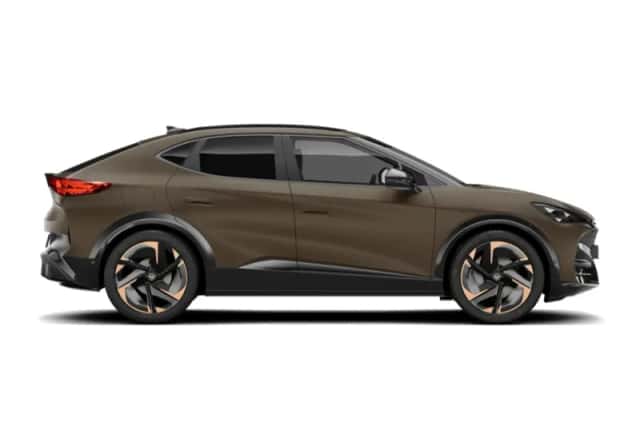 CUPRA Tavascan (2026) thumbnail 4