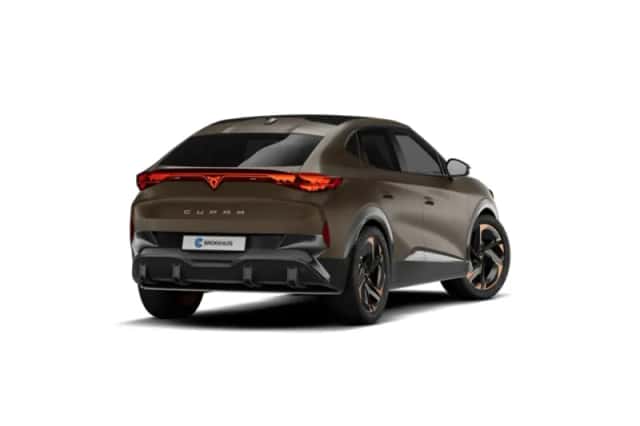 CUPRA Tavascan (2026) thumbnail 6