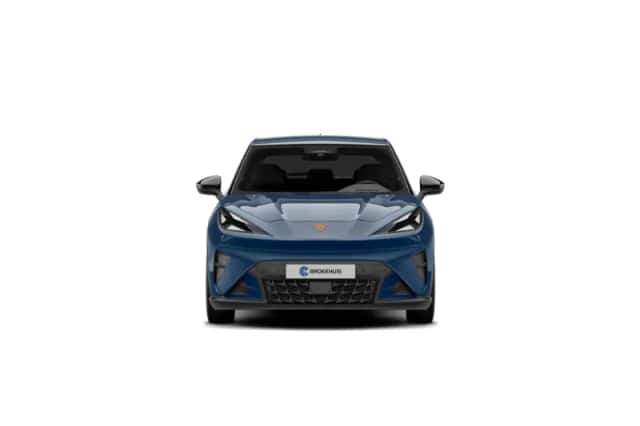 CUPRA Raval (2026) thumbnail 2