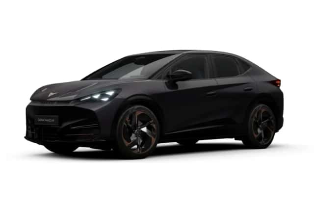 CUPRA Tavascan (2026) thumbnail 2