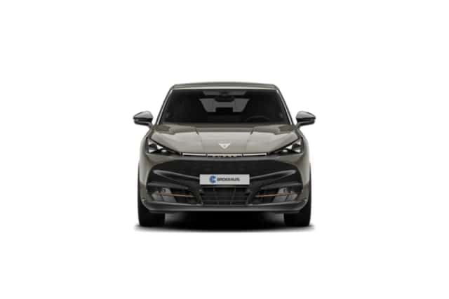 CUPRA Tavascan (2026) thumbnail 2