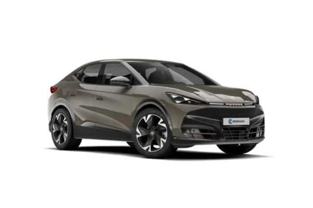CUPRA Tavascan (2026) thumbnail 3