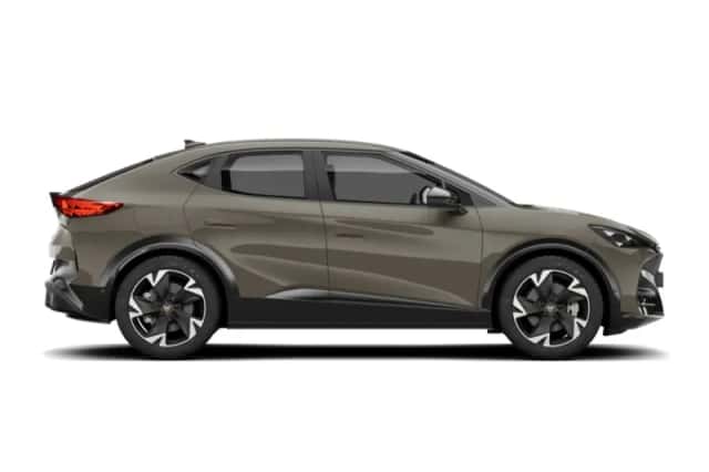 CUPRA Tavascan (2026) thumbnail 4