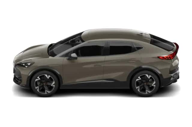 CUPRA Tavascan (2026) thumbnail 5