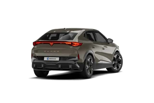 CUPRA Tavascan (2026) thumbnail 6
