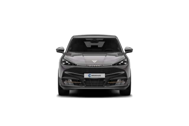 CUPRA Tavascan (2026) thumbnail 2