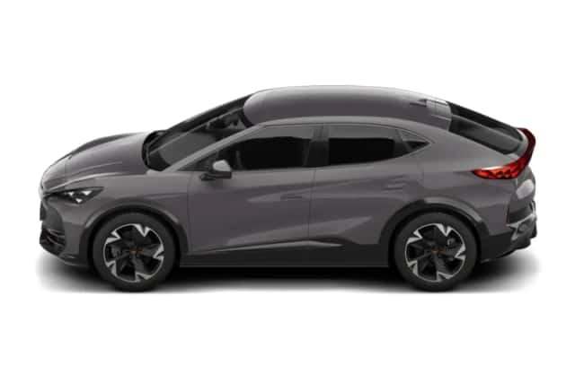CUPRA Tavascan (2026) thumbnail 5