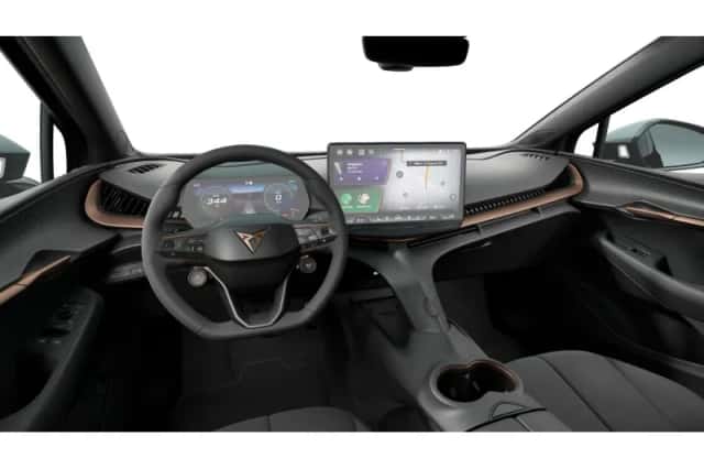 CUPRA Tavascan (2026) thumbnail 6