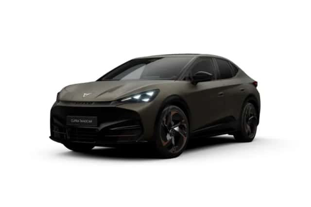 CUPRA Tavascan (2026) thumbnail 1