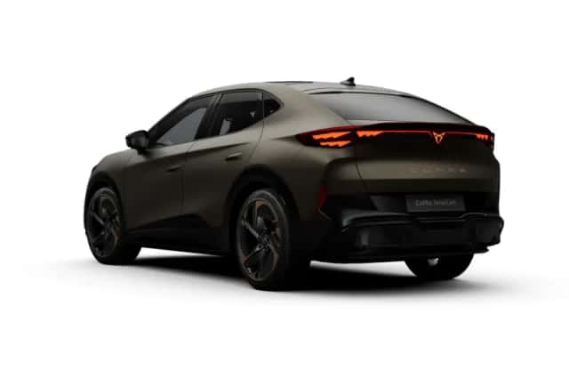 CUPRA Tavascan (2026) thumbnail 4