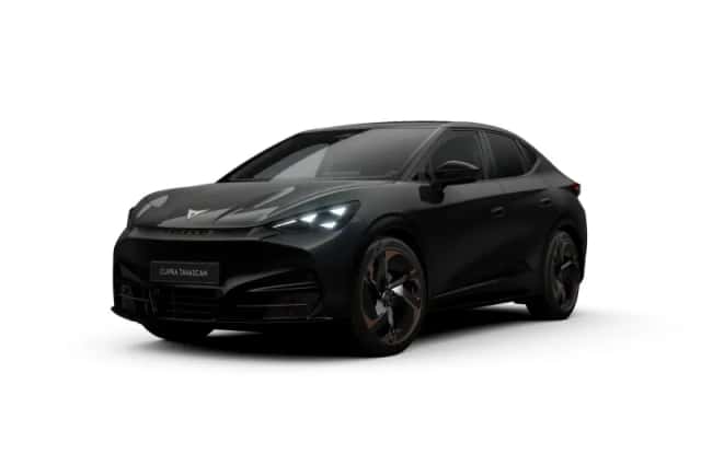 CUPRA Tavascan (2026) thumbnail 1
