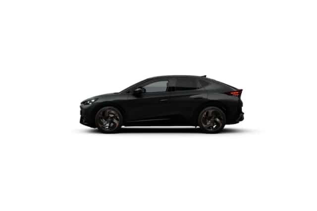 CUPRA Tavascan (2026) thumbnail 3