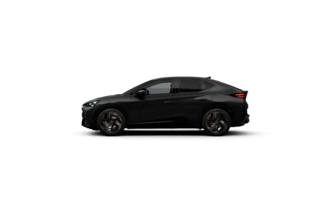 CUPRA Tavascan (2026) thumbnail 3