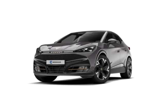 CUPRA Tavascan (2026) thumbnail 1