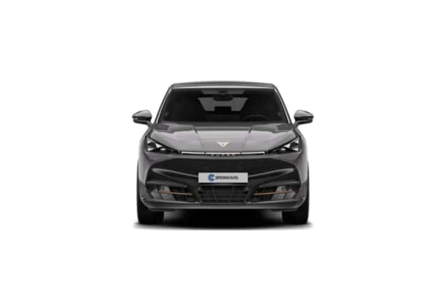 CUPRA Tavascan (2026) thumbnail 2