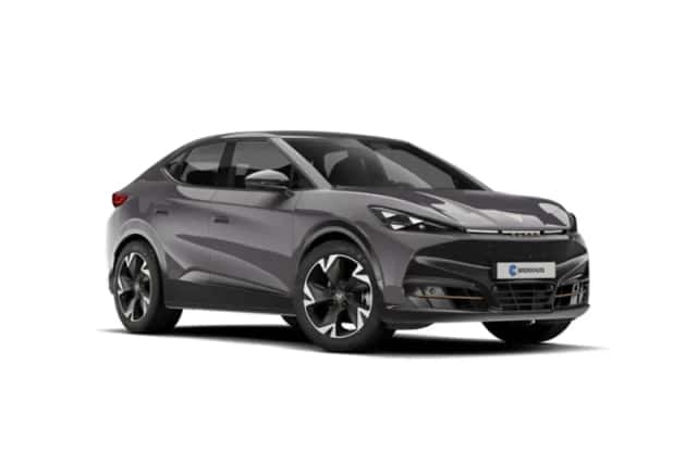 CUPRA Tavascan (2026) thumbnail 3