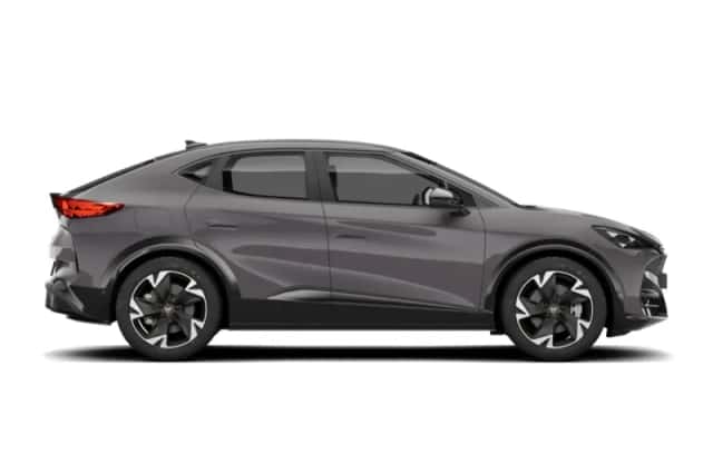 CUPRA Tavascan (2026) thumbnail 4