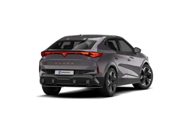 CUPRA Tavascan (2026) thumbnail 6