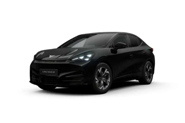 CUPRA Tavascan (2026) thumbnail 1