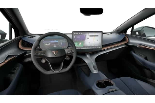 CUPRA Tavascan (2026) thumbnail 6