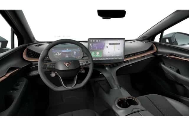 CUPRA Tavascan (2026) thumbnail 6