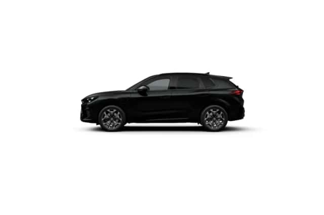 CUPRA Terramar (2026) thumbnail 3