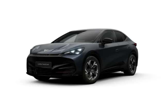 CUPRA Tavascan (2026) thumbnail 1