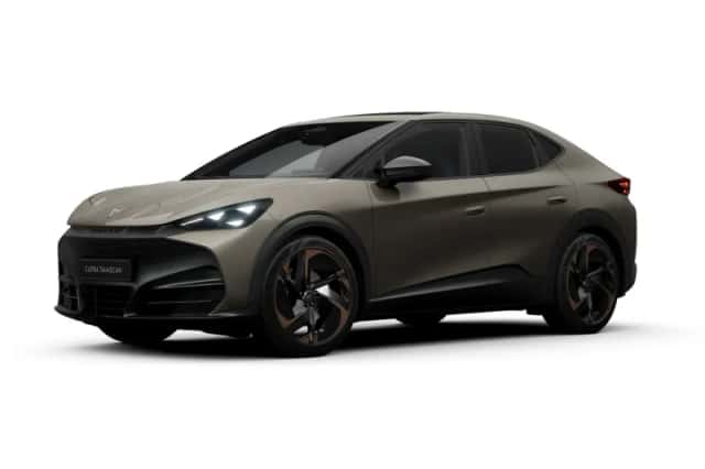 CUPRA Tavascan (2026) thumbnail 2
