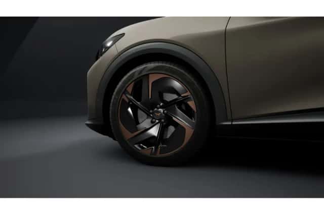 CUPRA Tavascan (2026) thumbnail 5