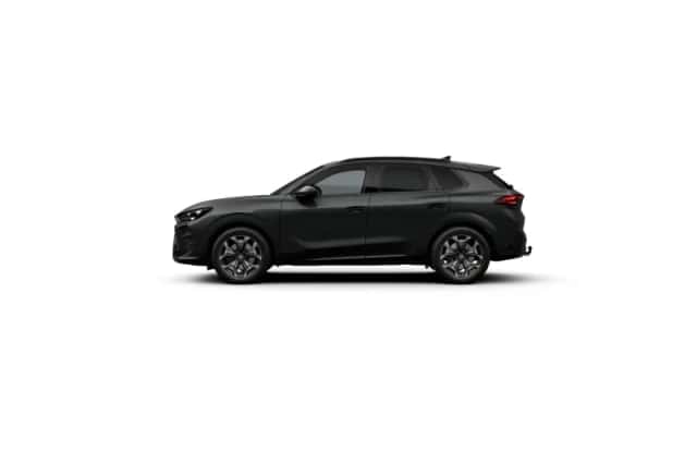 CUPRA Terramar (2026) thumbnail 3
