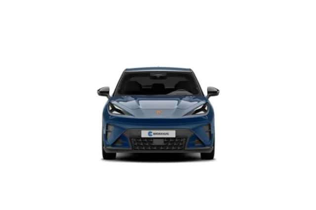 CUPRA Raval (2026) thumbnail 2
