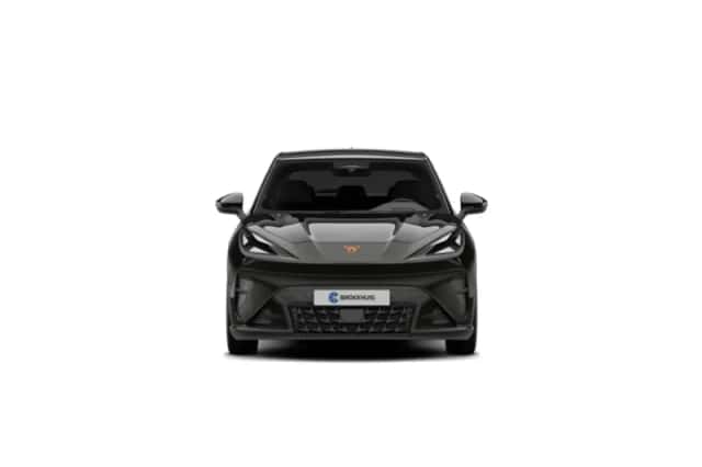 CUPRA Raval (2026) thumbnail 2