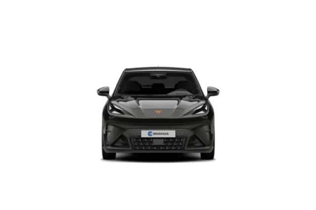 CUPRA Raval (2026) thumbnail 2