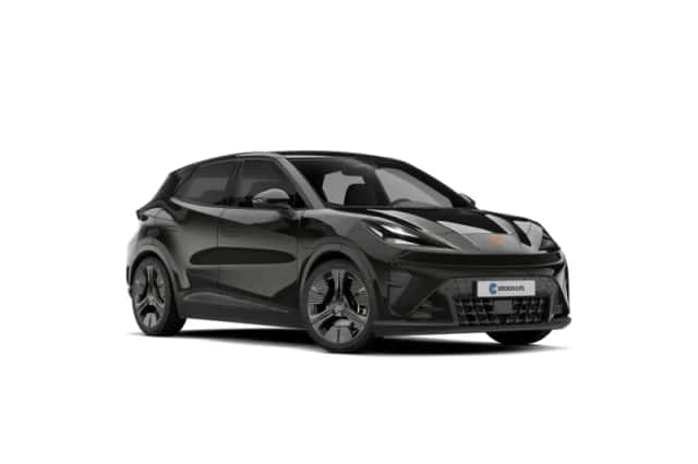 CUPRA Raval (2026) thumbnail 3