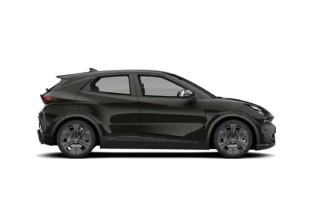 CUPRA Raval (2026) thumbnail 4