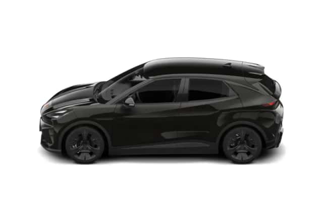 CUPRA Raval (2026) thumbnail 5