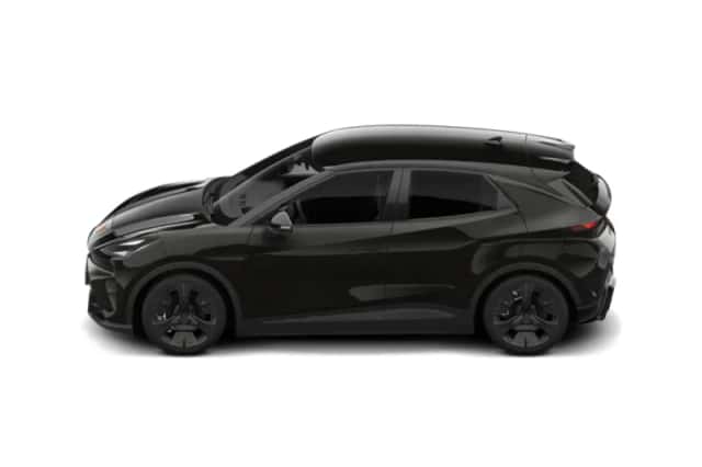 CUPRA Raval (2026) thumbnail 5