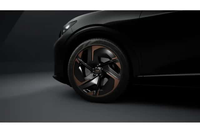 CUPRA Tavascan (2026) thumbnail 5
